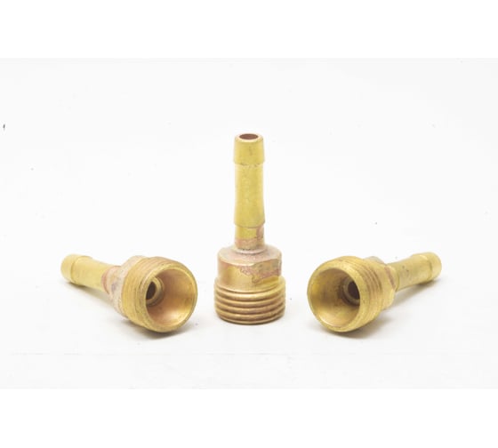 Изображение товара Переходник СваркаДжет М16х1.5 нар - Ду6 4301020600074