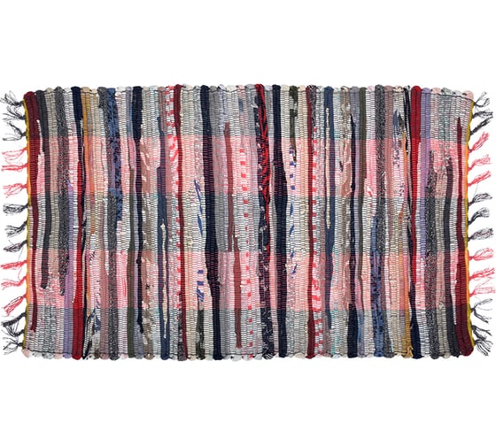 Изображение товара Коврик хлопковый Vortex Вологодский 40х70 см 20 24422