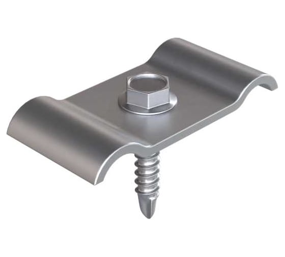 Изображение товара Универсальный скрепитель для ячейки AQUADRENAG 33x33/34x38 333365