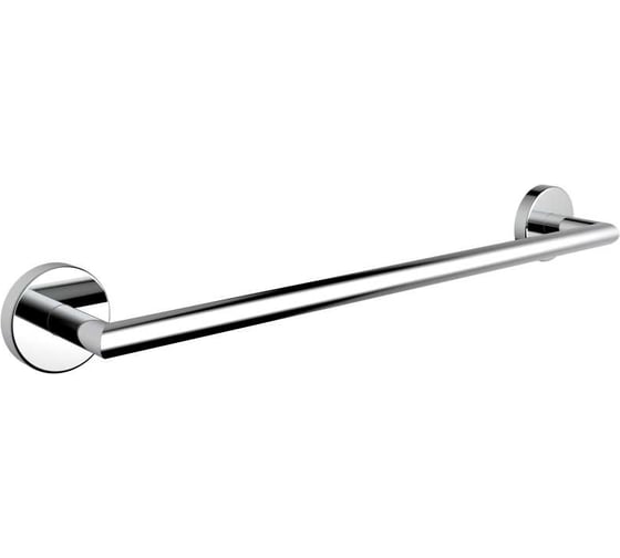 Изображение товара Полотенцедержатель Hafele 450 мм SC04 983.50.003