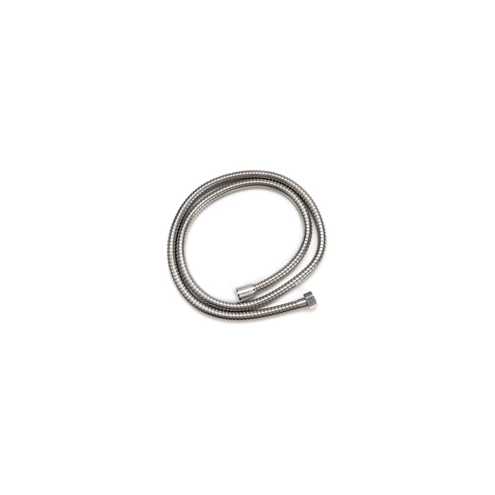 Изображение товара Шланг для смесителей PALIDORE SH 1 98760967 1.5 м хром без армирования