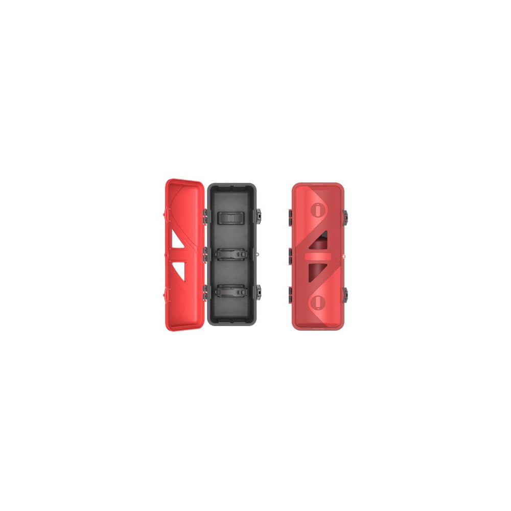 Ящик огнетушителя TMP FIREBOX10