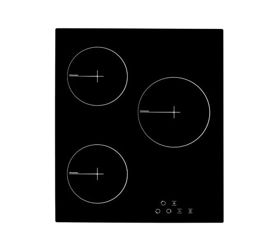 Изображение товара Встраиваемая электрическая варочная поверхность SImfer H45D13B024