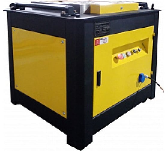 Изображение товара Станок для гибки арматуры TOR GW60 (Z) 1039014