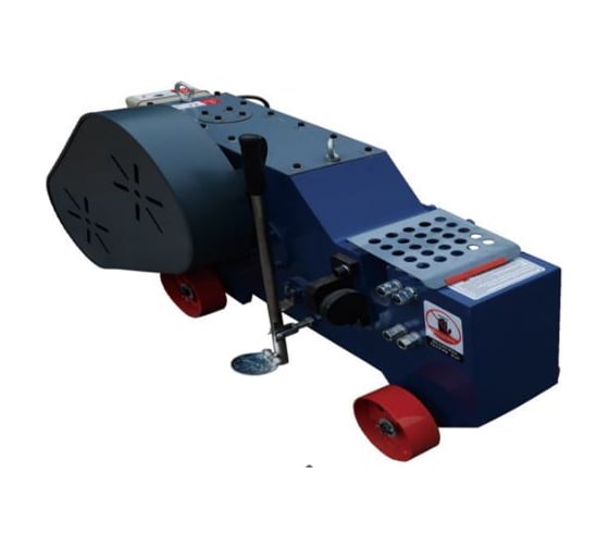 Изображение товара Станок для резки арматуры TOR GQ32 (Z) 1026009