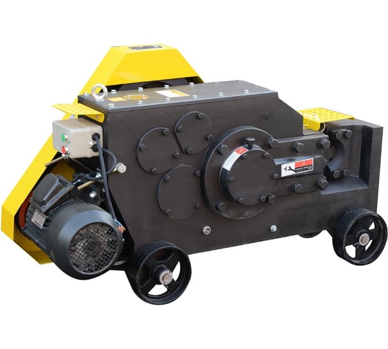 Изображение товара Станок для резки арматуры TOR GQ28 (Z) 1045854