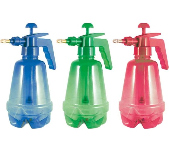 Изображение товара Прозрачный опрыскиватель Park 1.5 л 990032
