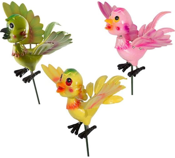 Изображение товара Садовый штекер Park Петушок AR2837-4 000111