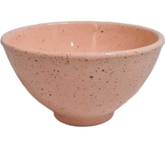 Изображение товара Пиала Борисовская керамика 0.25 л, фламинго 109542