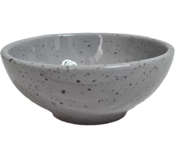 Изображение товара Розетка Борисовская керамика 0,2 л., туман 109547