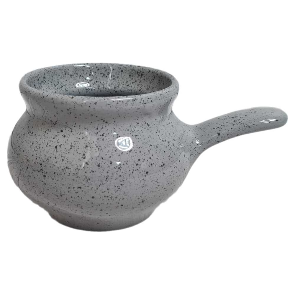 Изображение товара Кокотница Борисовская керамика Новарусса 0.25 л, туман