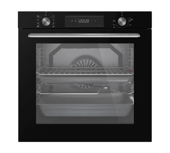 Изображение товара Встраиваемый электрический духовой шкаф SImfer B6EB56026