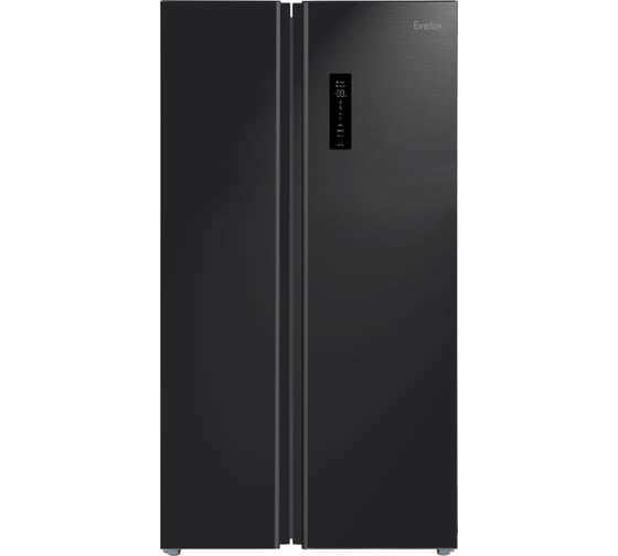 Изображение товара Холодильник Evelux FSBS 5100 X 00000021125