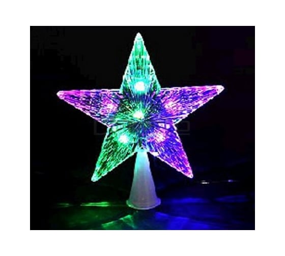 Изображение товара Светодиодная фигура Sneha A-269 Звезда "A-269 """