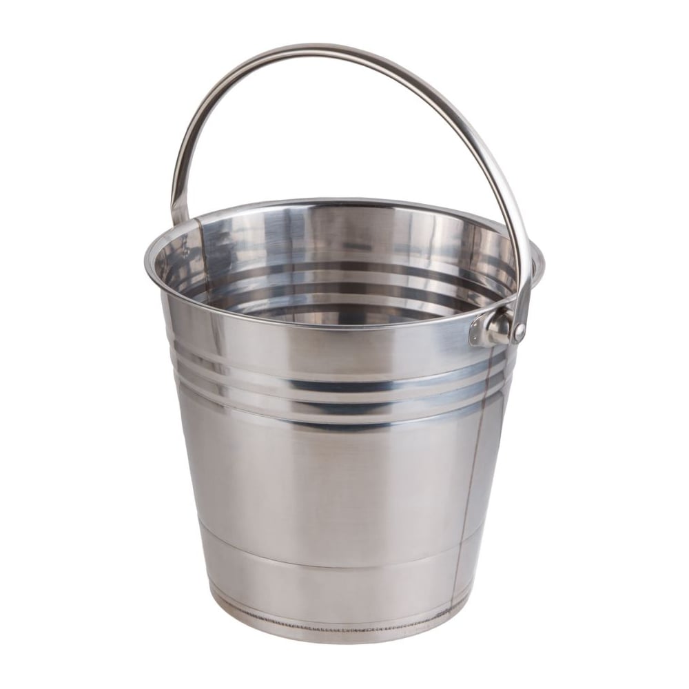 Изображение товара Ведро для льда PERFECTO LINEA объемом 3 литра из нержавеющей стали