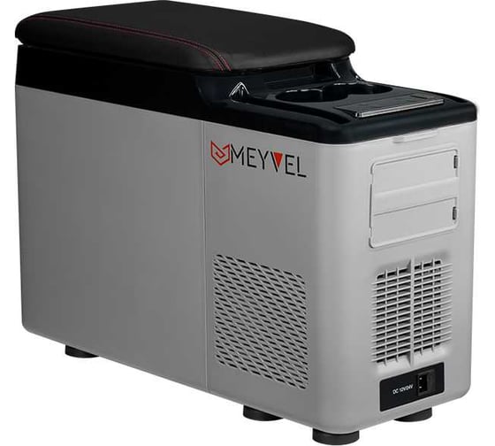 Изображение товара Автохолодильник MEYVEL AF-BB15 970112