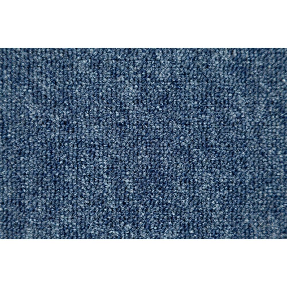 Изображение товара Ковровая плитка BONKEEL Space Blue, 50x50 см, 5 м²