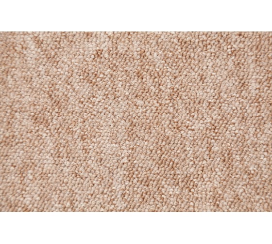 Изображение товара Плитка ковровая BONKEEL Space Beige, 50x50, 5 м2 в упаковке, 100% PP S 619317