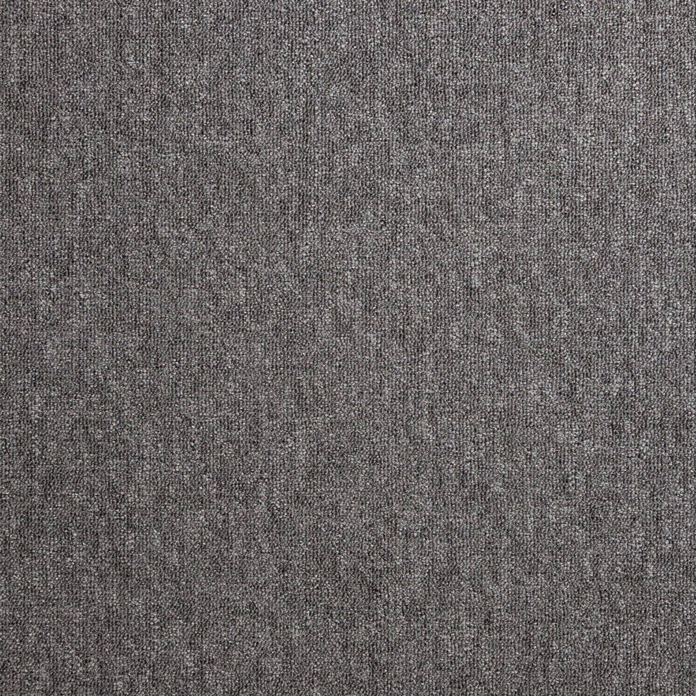 Изображение товара Ковровая плитка BONKEEL Space Grey 50x50 см 5 м2