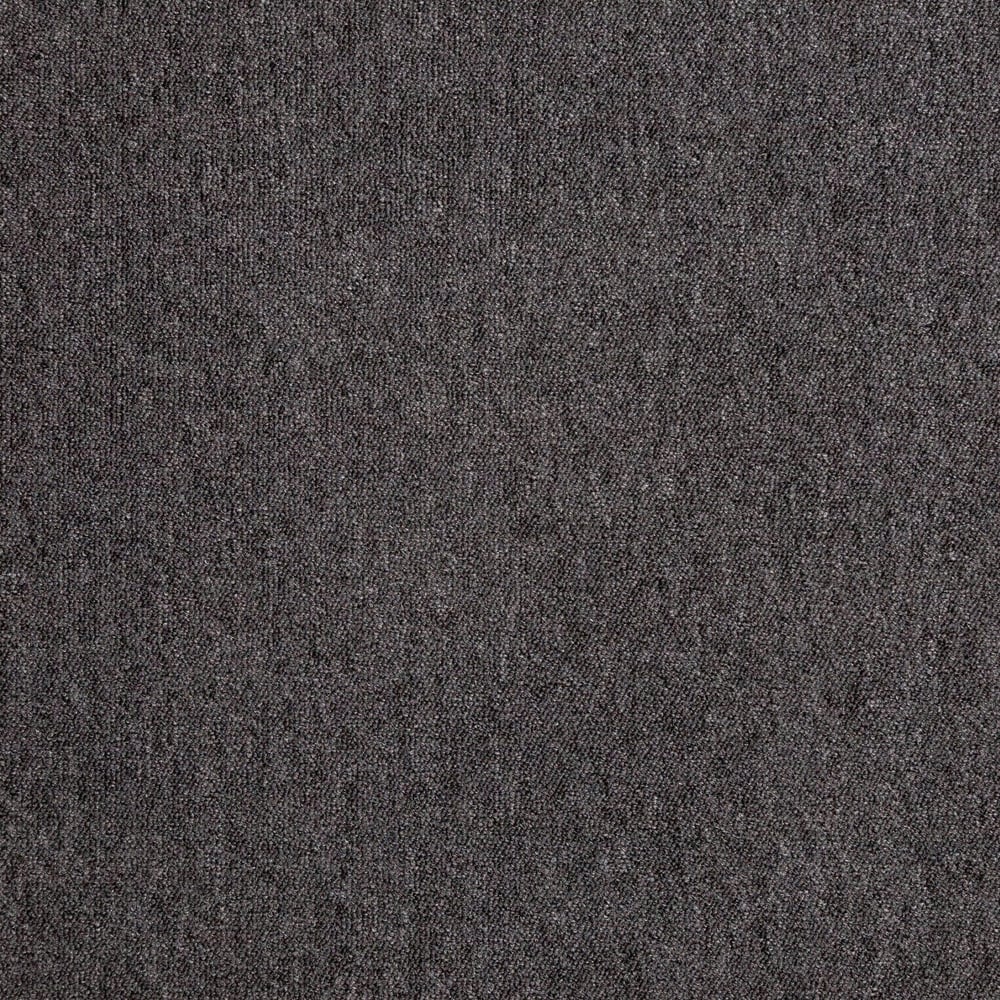Изображение товара Плитка ковровая BONKEEL Space Graphit 50x50 см, 5 м2, серый, упаковка 20 шт