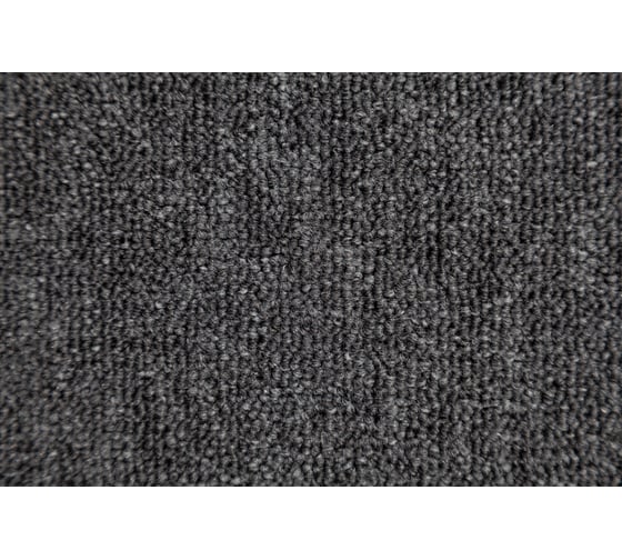 Изображение товара Плитка ковровая BONKEEL Space Graphit, 50x50, 5 м2 в упаковке, 100% PP S 619314