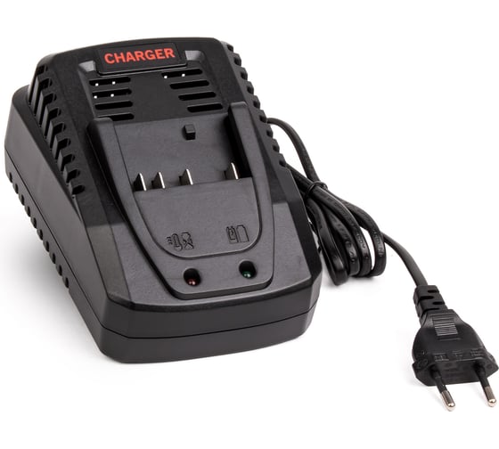 Изображение товара Зарядное устройство TopOn для аккумуляторов Bosch GAL1830 CV 14.4-18V 1600A00B8G-01 TOP-GAL1830