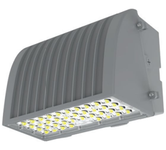 Изображение товара Светодиодный светильник уличный VARTON Porta Plaza 120 Вт 5000 K IP65 RAL7045 серый муар V1-S1-70291-60L34-6512050