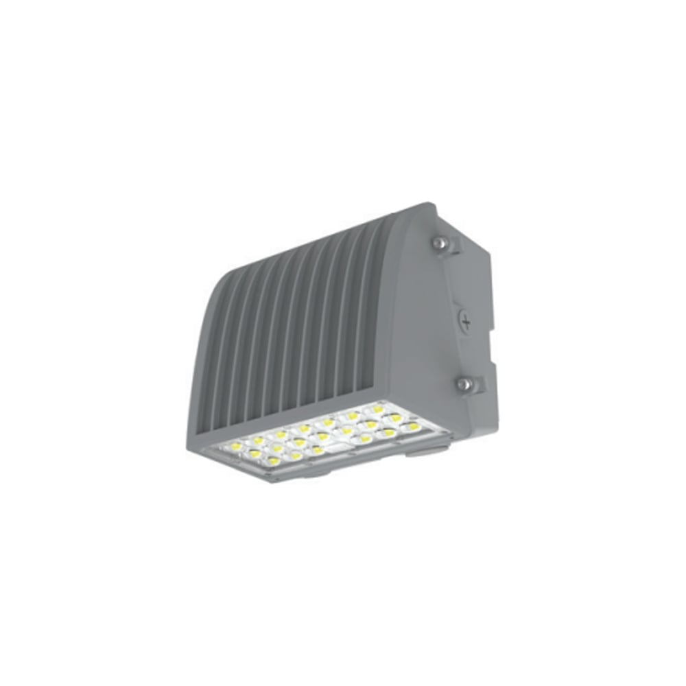 Светодиодный светильник уличный VARTON Porta Plaza 60 Вт 5000 K IP65 RAL7045 серый муар V1-S1-70290-60L34-6506050