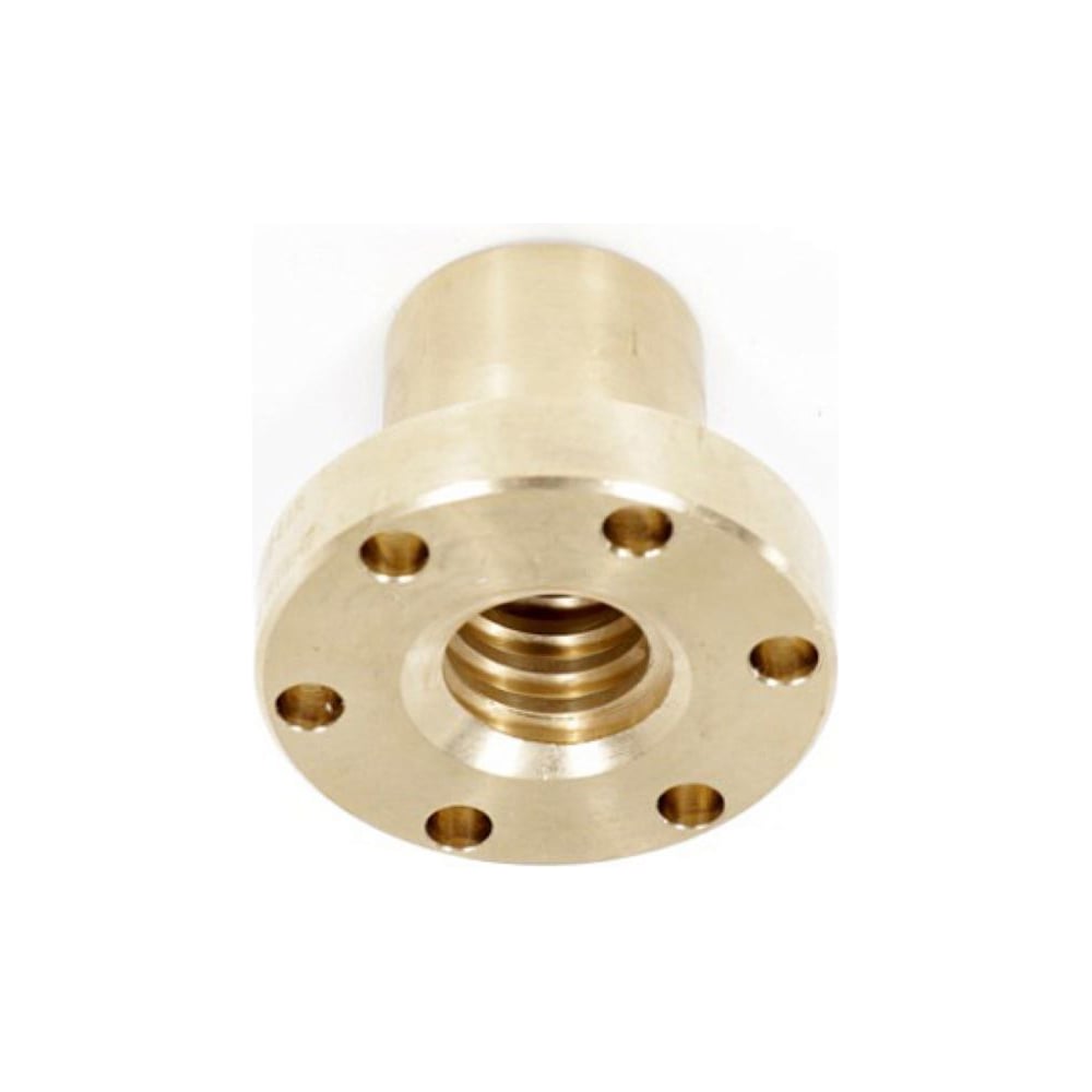 Трапецеидальная гайка TECHNIX BFM326DTECHNIX