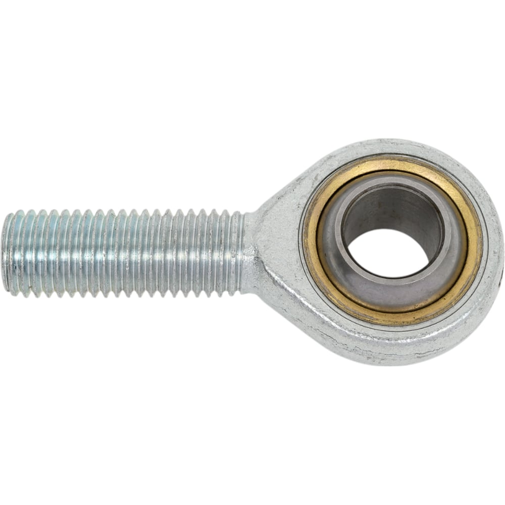 Изображение товара Шарнирный наконечник TECHNIX POS16ECL с резьбой M16х2 и нагрузкой до 25 кН