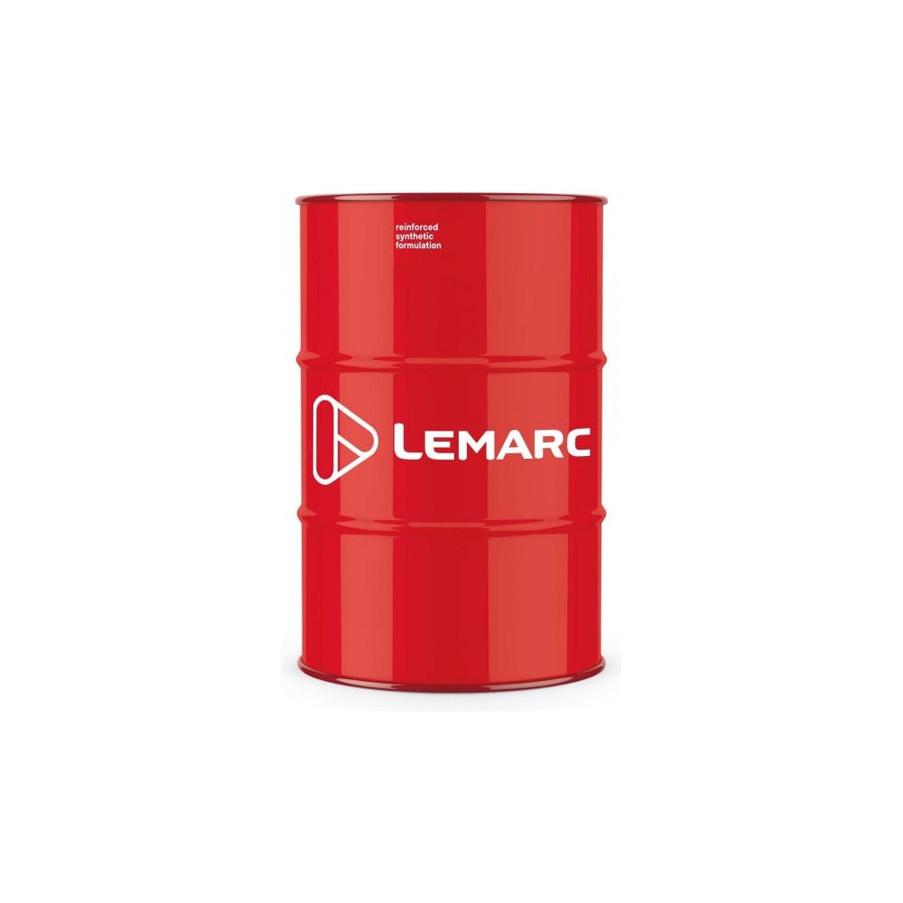 Изображение товара Масло моторное синтетическое LEMARC QUALARD NEO 5W30, бочка 208 л 11801101