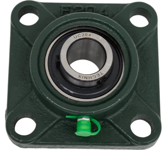 Изображение товара Подшипниковый узел TECHNIX UCF204 UCF204TECHNIX