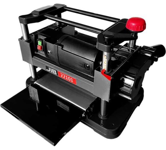 Изображение товара Рейсмусовый станок JIB 22101 SC 1,5 кВт, 230В 0409020434000
