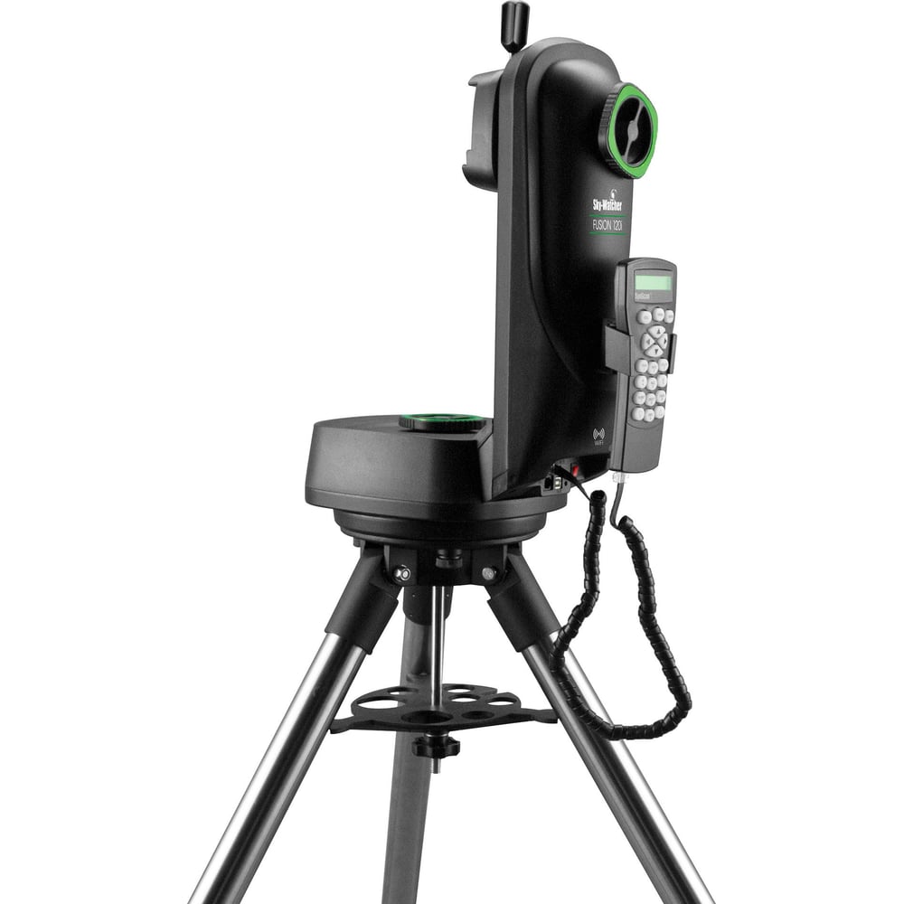 Изображение товара Монтировка Sky-Watcher Fusion 120i с треногой для астрономии профессиональная