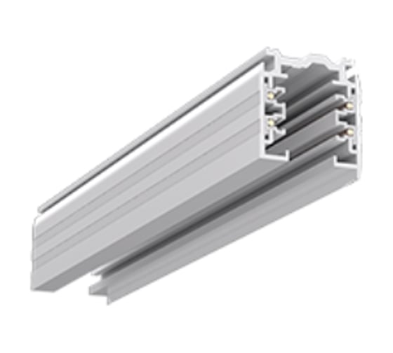 Изображение товара Шинопровод VARTON белый, 1 м V4-R4-00.0023.TRK-0010