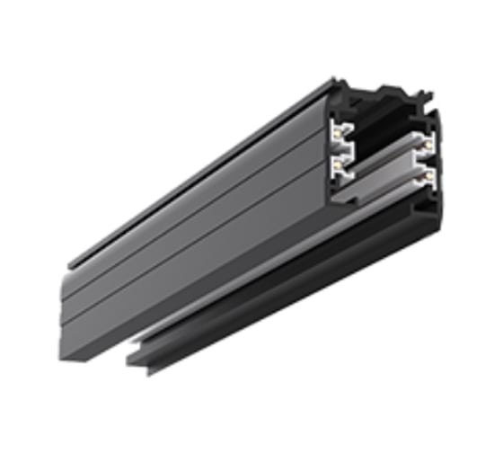 Изображение товара Шинопровод VARTON черный, 3 м V4-R4-05.0023.TRK-0030