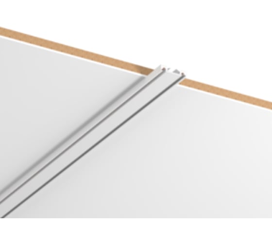 Изображение товара Шинопровод магнитный подвесной VARTON 2 м, для магнитной системы Galakti, белый V4-R7-00.S023.TRK-0020