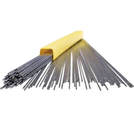 Изображение товара Пруток нержавеющий Оберон TIG ER-308LSi 3.2 мм, 1000 мм, 5кг 13083205.5