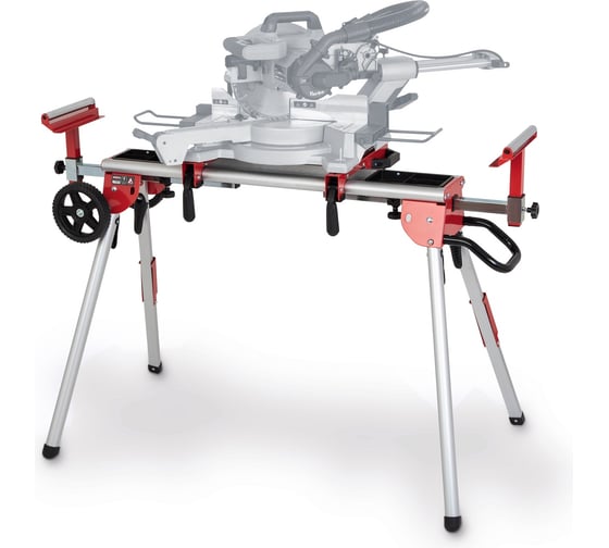 Изображение товара Мобильный стол для торцовочных пил Sanitoo 3984