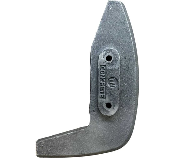 Изображение товара Лопасть левая PUTZMEISTER/BMS ООО АЛТЕХ АТЛРМЛ