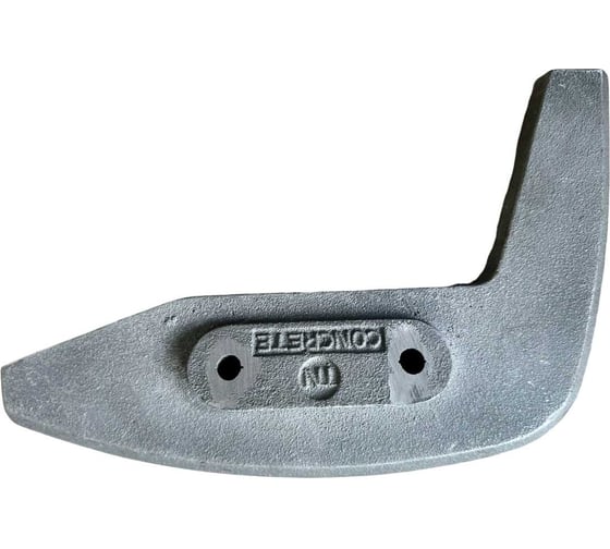 Изображение товара Лопасть правая PUTZMEISTER/BMS ООО АЛТЕХ АТЛРМП