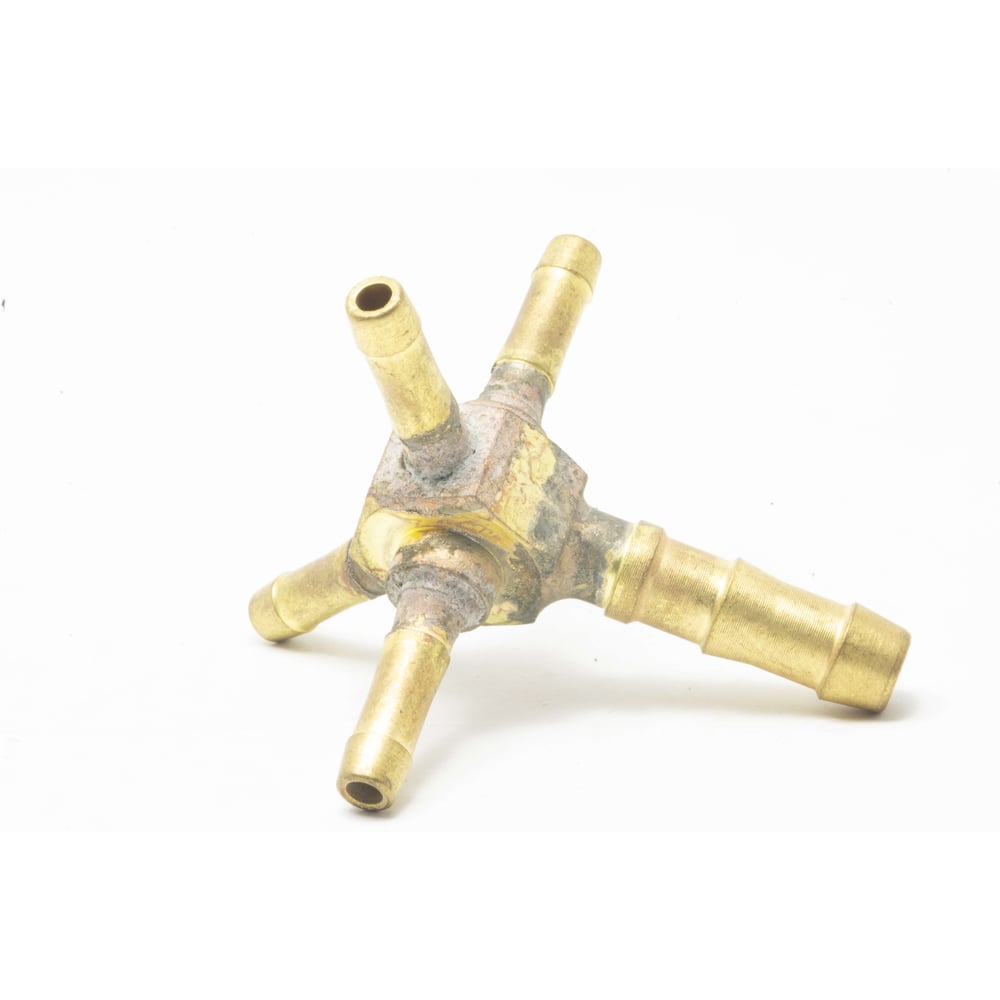 Изображение товара Разветвитель СваркаДжет 4301010803012 для расширения электросети