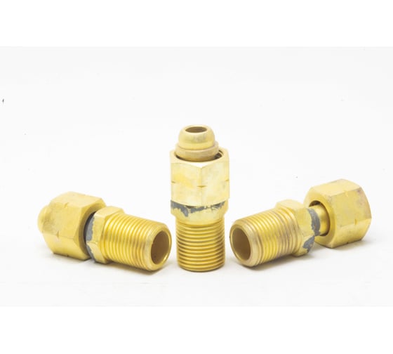 Изображение товара Соединитель СваркаДжет G 3/8 нар/М16х1,5 LH вн 4301010803172