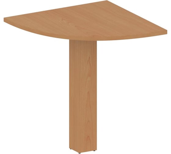 Изображение товара Приставка Комфорт-Питер Бюджет 2366 (402664) 336 Груша 2366.336