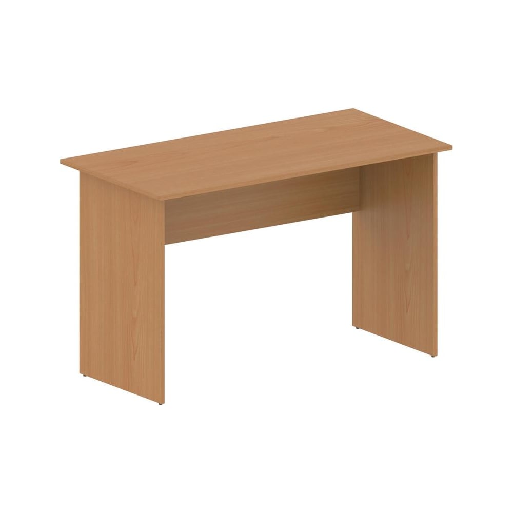 Изображение товара Письменный стол Комфорт-Питер Бюджет 2362 идеально впишется в ваш интерьер