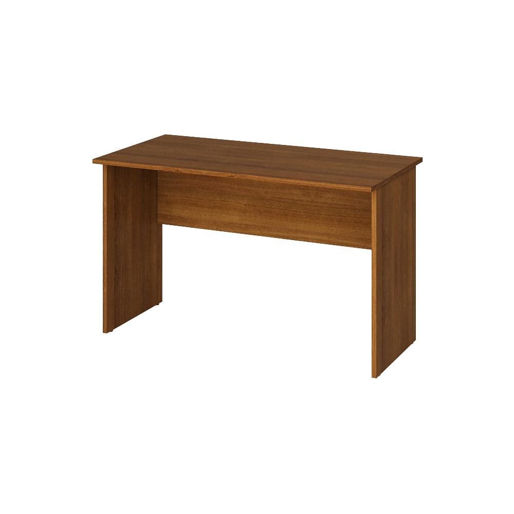 Изображение товара Письменный стол Комфорт-Питер Бюджет 2362 (402660) 190 Орех