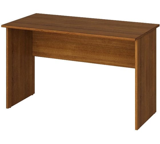 Изображение товара Письменный стол Комфорт-Питер Бюджет 2362 (402660) 190 Орех 2362.190