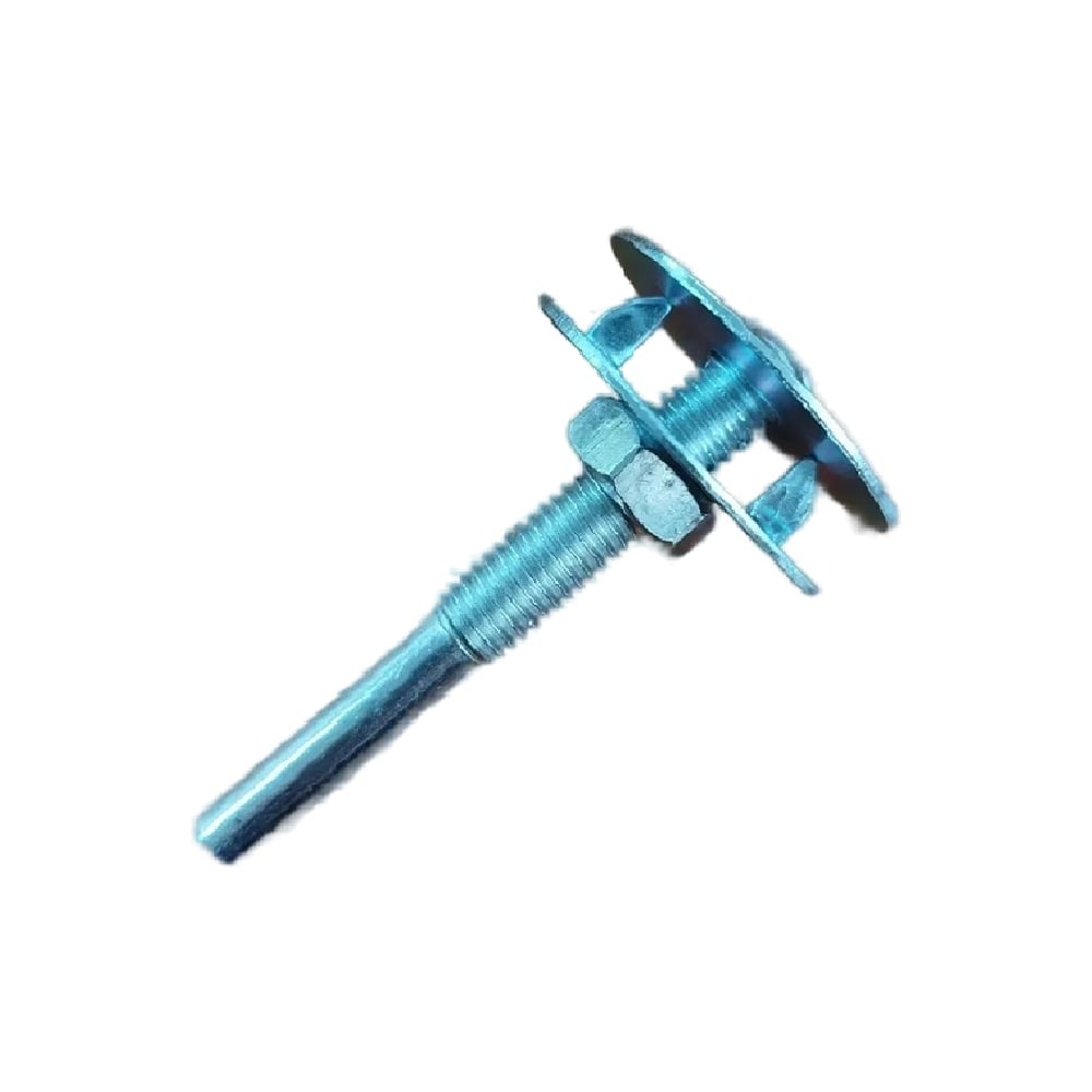 Изображение товара Шпиндель для крепления зачистных дисков AbraTechnic ABR-screw-spn Изображение товара Шпиндель для крепления зачистных дисков AbraTechnic ABR-screw-spn