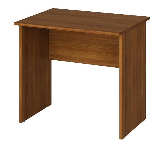 Изображение товара Письменный стол Комфорт-Питер Бюджет 2367 (402659) 190 Орех 2367.190