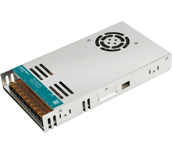 Изображение товара Импульсный блок питания SmartWatt PSE LRS 24350